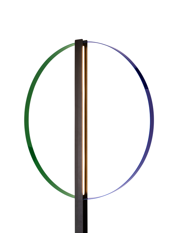 Cappellini Торшер Lampada da Appartamento от Cappellini