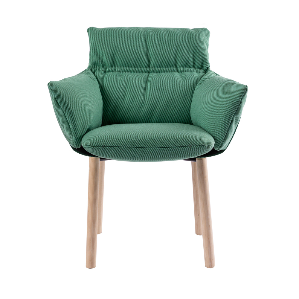 Cappellini Кресло Lud'ina от Cappellini