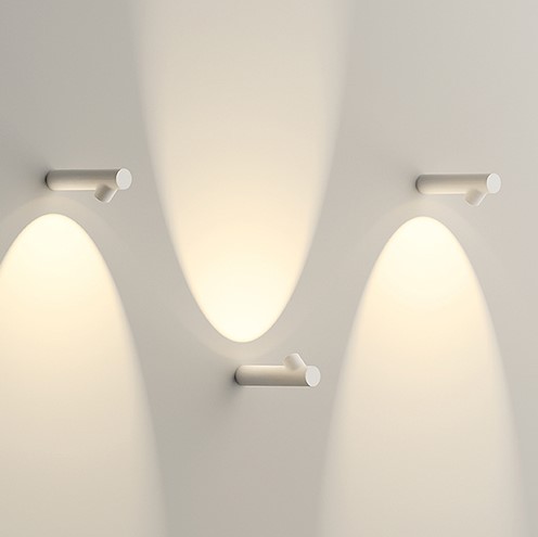 Vibia Садово-парковый светильник Bamboo 4820 от Vibia