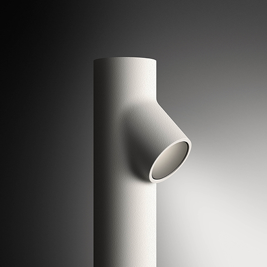 Vibia Садово-парковый светильник Bamboo 4820 от Vibia — в интерьере