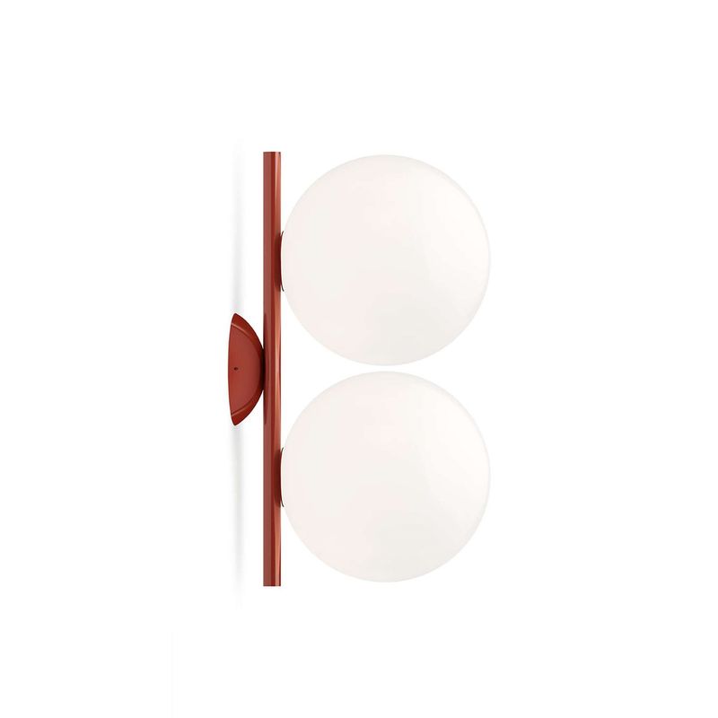 Flos Универсальный светильник IC C/W от Flos