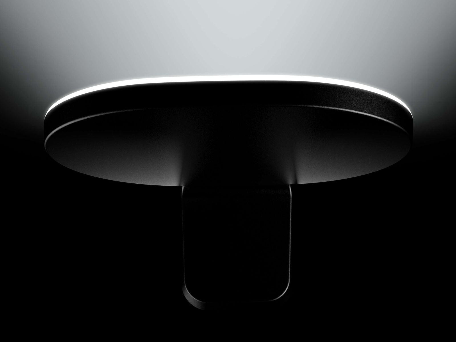 Flos Бра Oplight от Flos — в интерьере