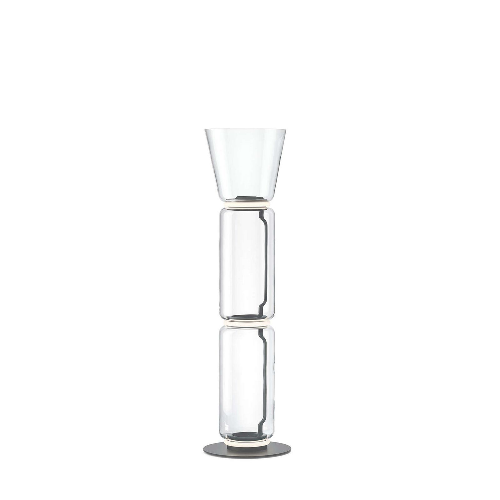 Flos Торшер Noctambule от Flos