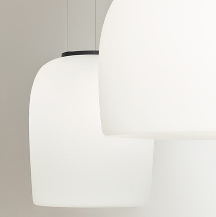 Vibia Подвесной светильник Ghost от Vibia