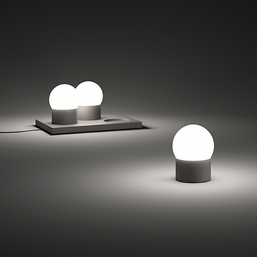 Vibia Садово-парковый светильник June 4790/4795 от Vibia