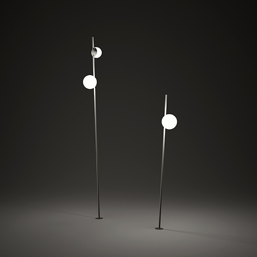 Vibia Садово-парковый светильник June 4780/4785 от Vibia