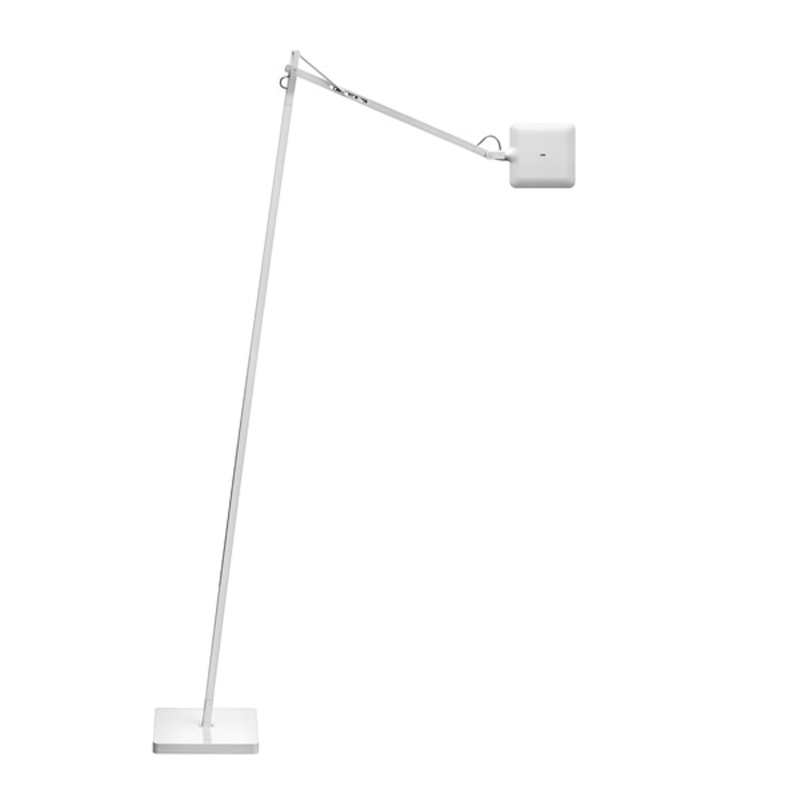 Flos Торшер Kelvin Led White от Flos