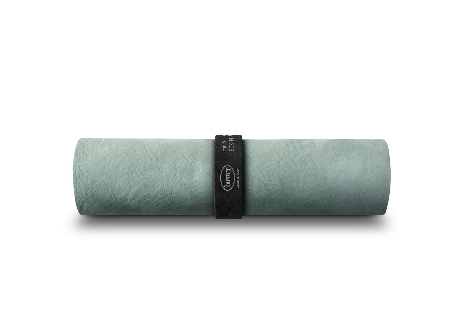 Baxter Кресло Milano Kashmir Turquoise от Baxter