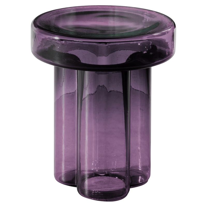 Miniforms Журнальный столик Soda Amethyst d38 от Miniforms