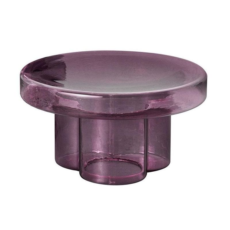 Miniforms Журнальный столик Soda Amethyst d55 от Miniforms