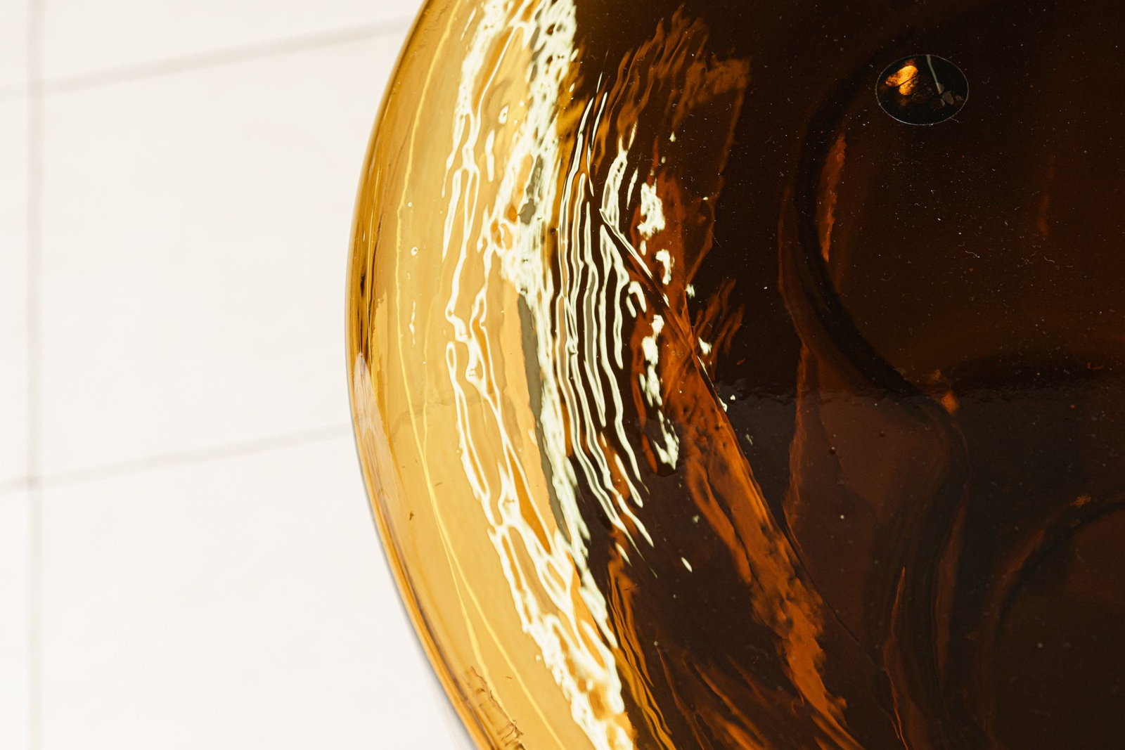 Miniforms Журнальный столик Soda Amber d55 от Miniforms — в интерьере