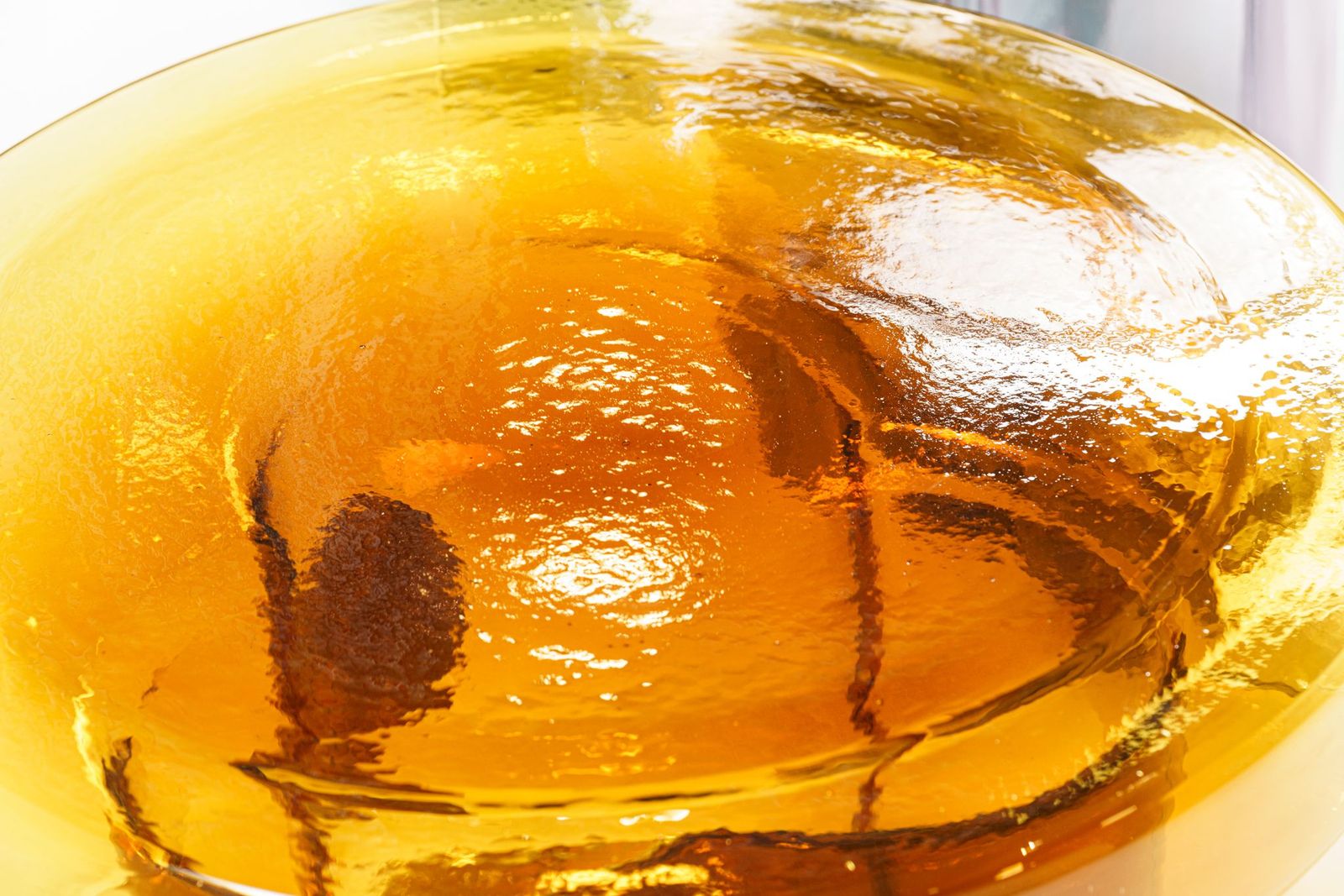 Miniforms Журнальный столик Soda Amber d55 от Miniforms — в интерьере