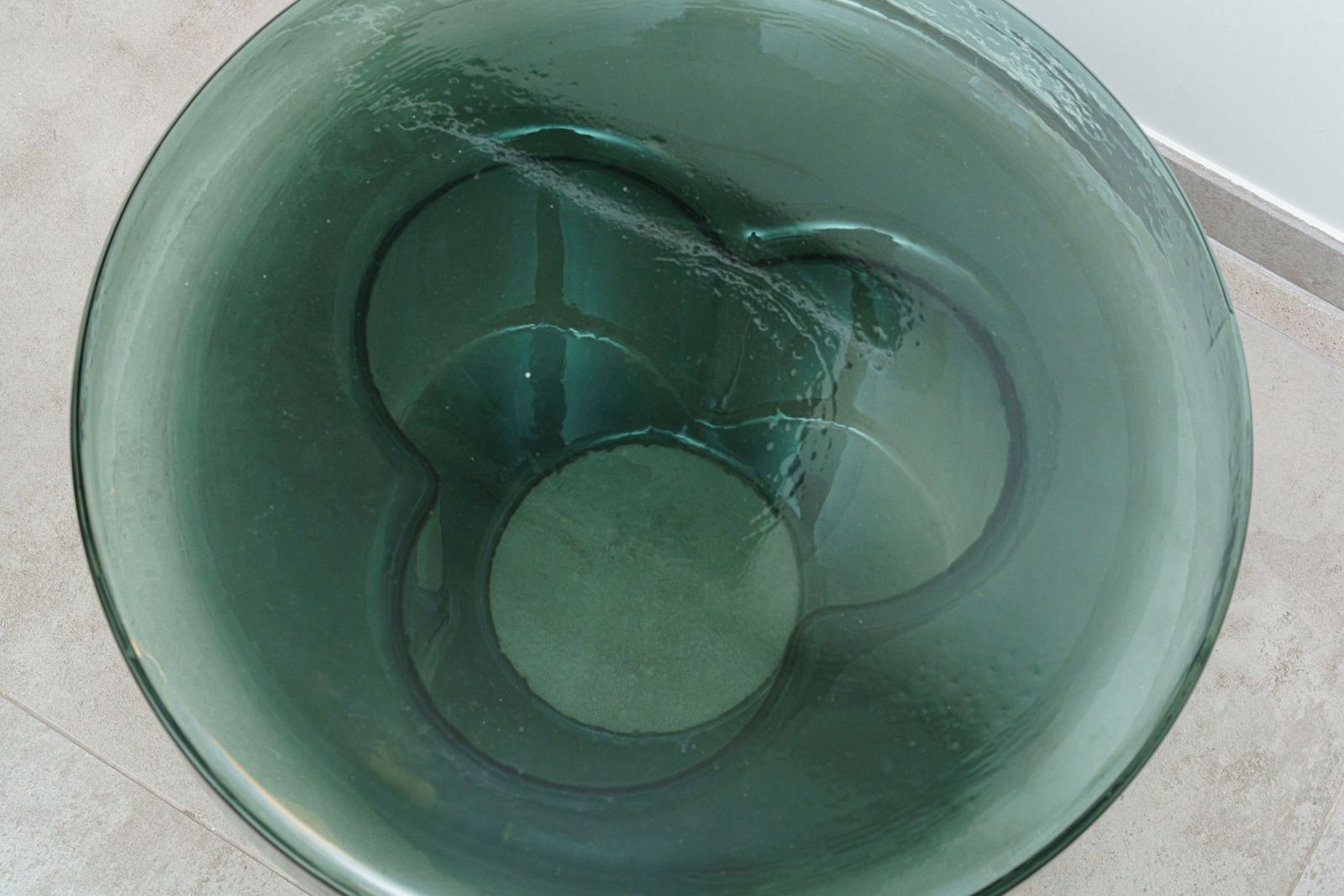 Miniforms Журнальный столик Soda Petrol Green d55 от Miniforms — в интерьере