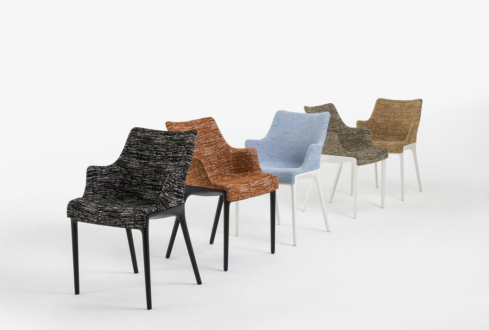 Kartell Стул Eleganza Nia от Kartell