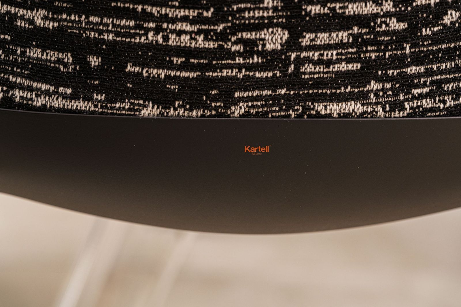 Kartell Стул Eleganza Ela от Kartell — в интерьере