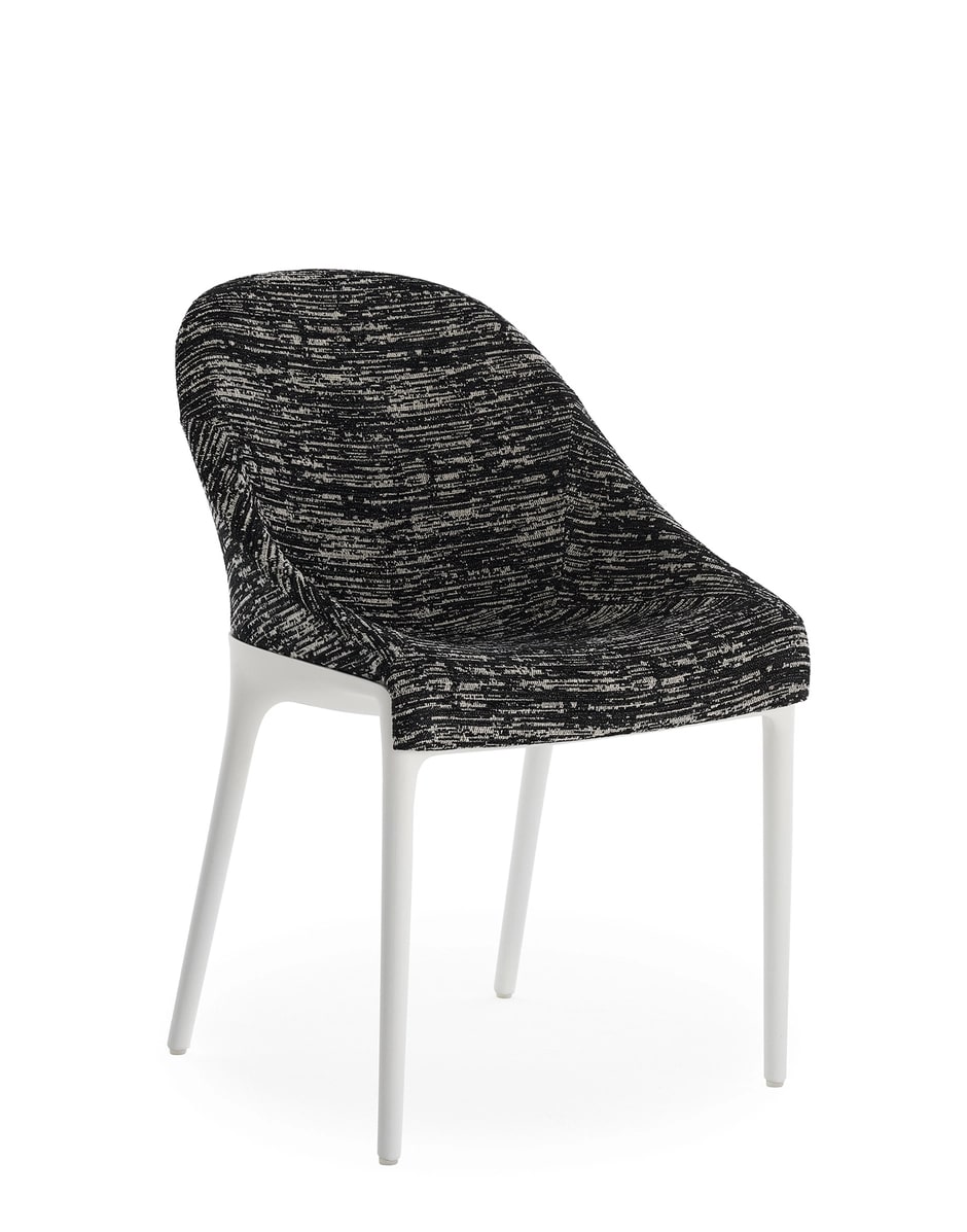 Kartell Стул Eleganza Ela от Kartell