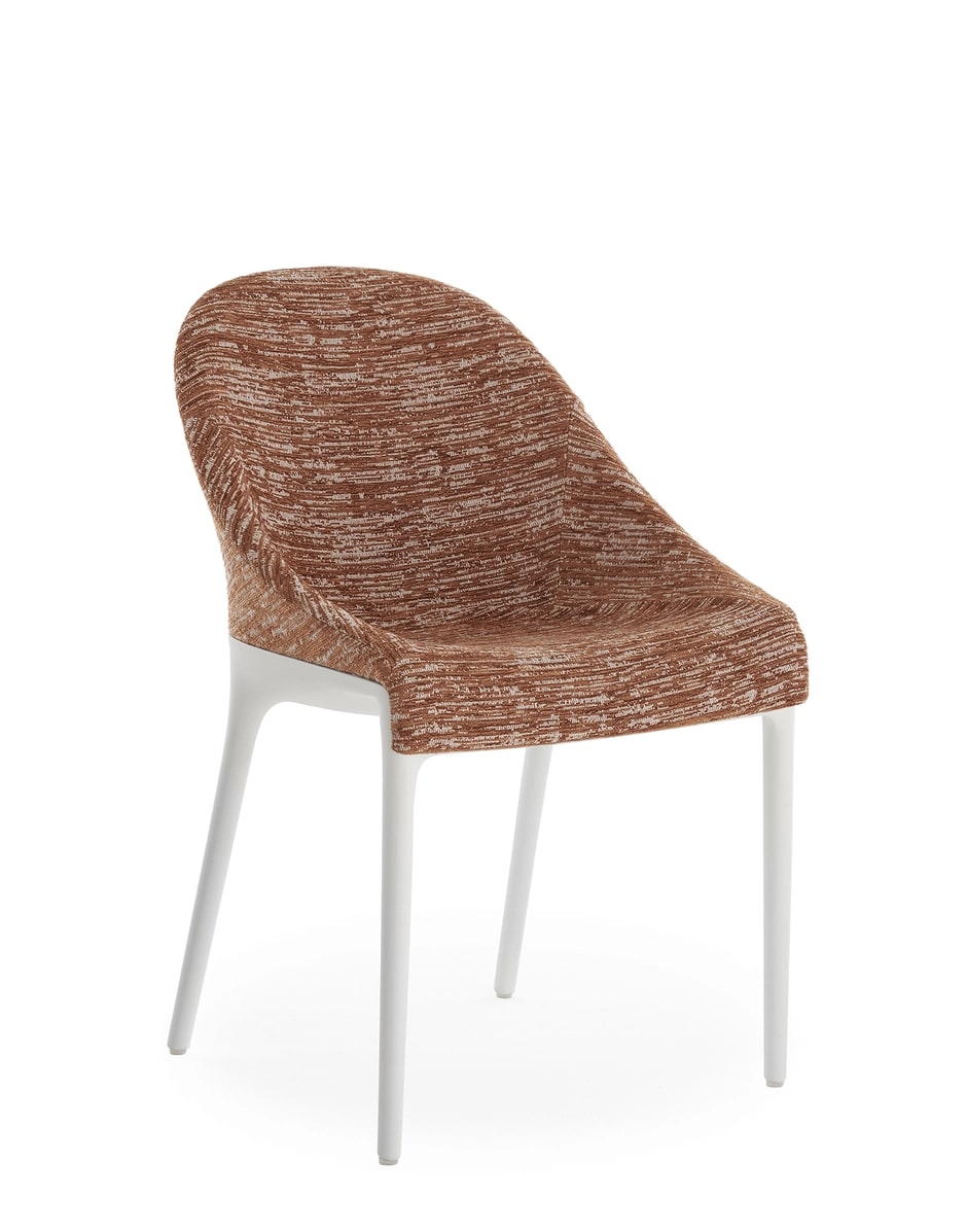 Kartell Стул Eleganza Ela от Kartell