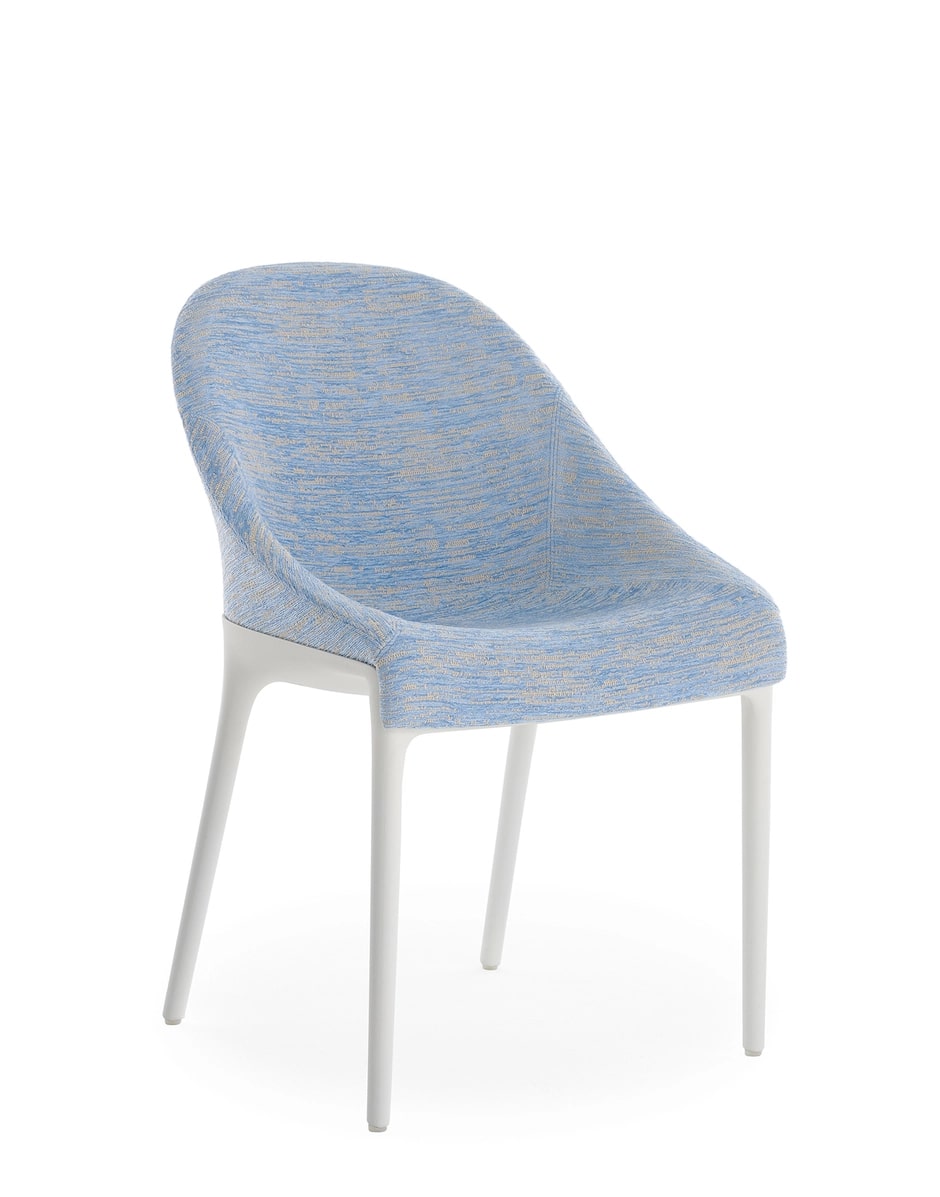 Kartell Стул Eleganza Ela от Kartell
