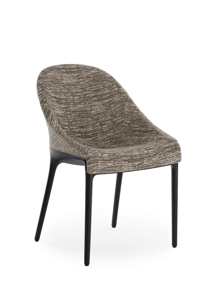Kartell Стул Eleganza Ela от Kartell