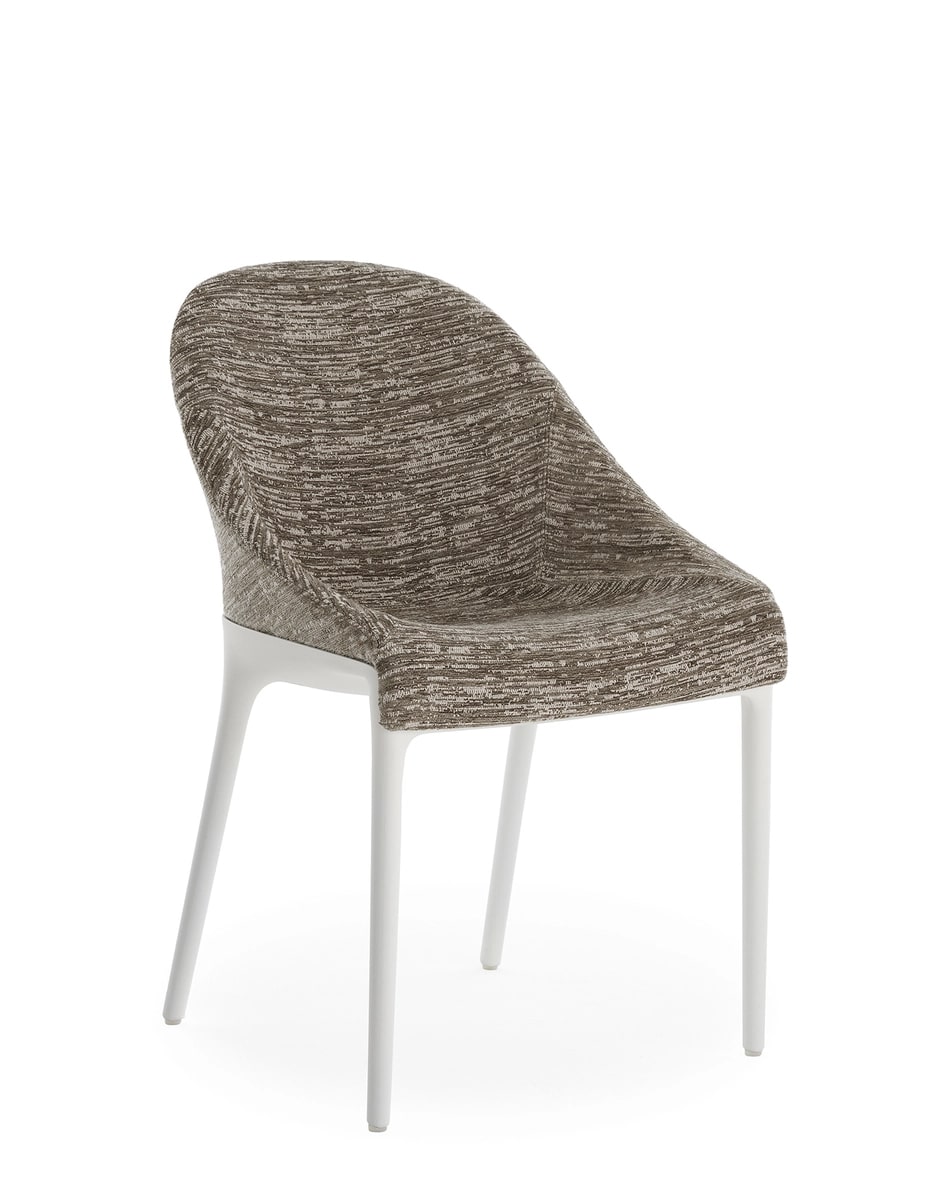 Kartell Стул Eleganza Ela от Kartell