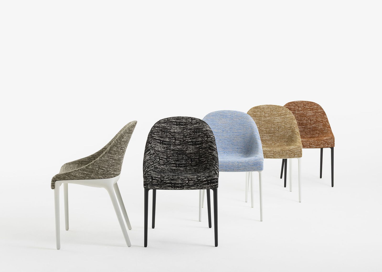 Kartell Стул Eleganza Ela от Kartell