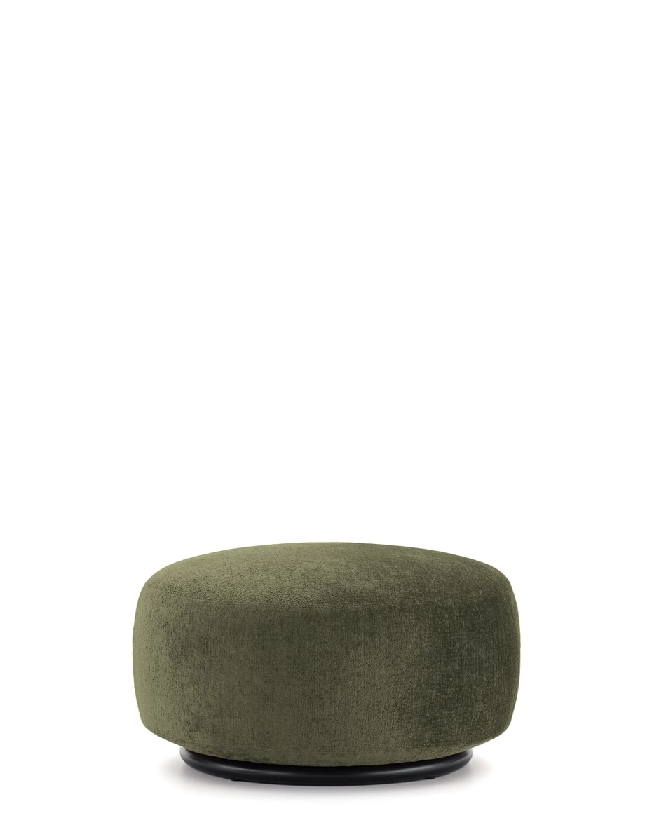 Kartell Пуф K-WAIT от Kartell