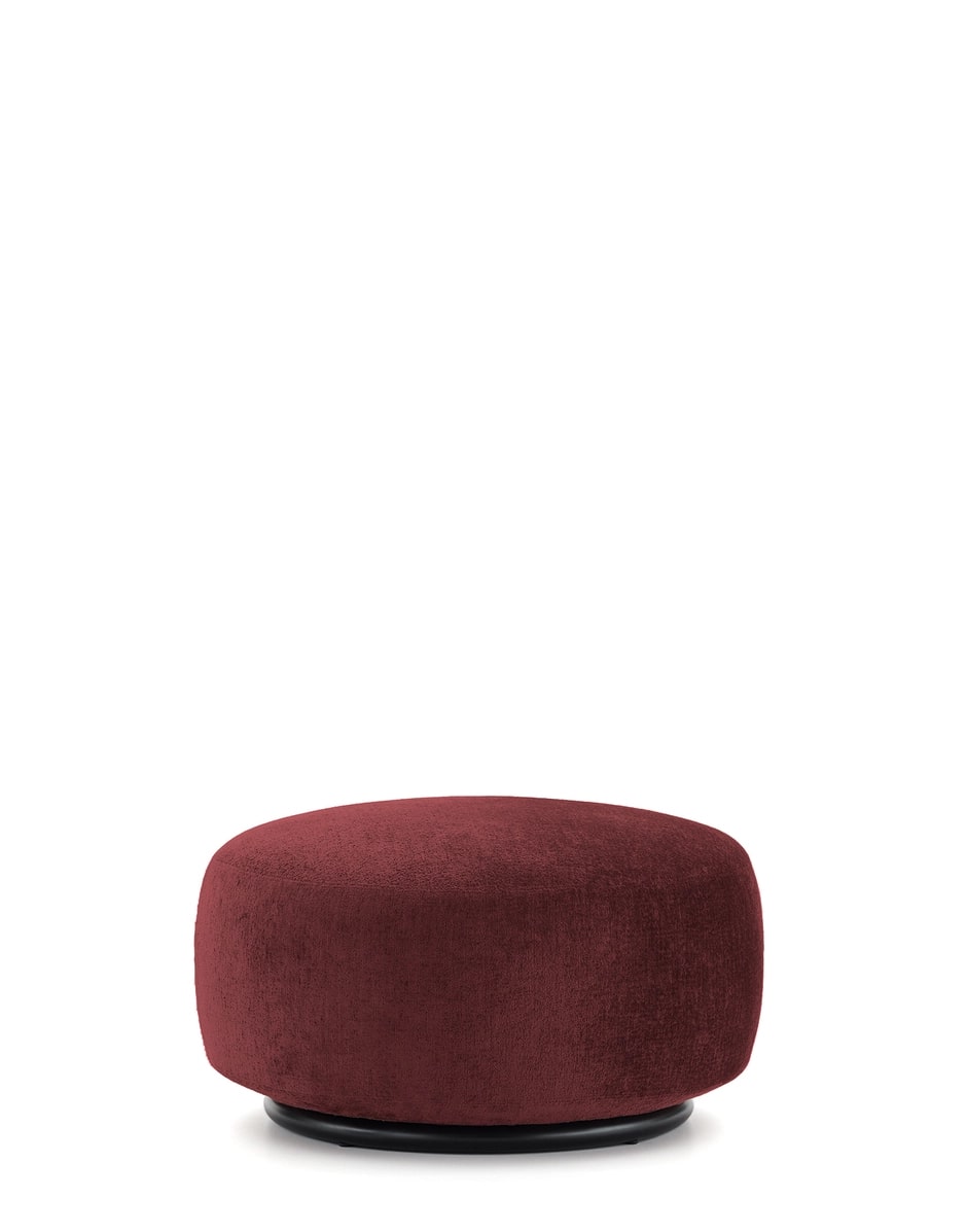 Kartell Пуф K-WAIT от Kartell