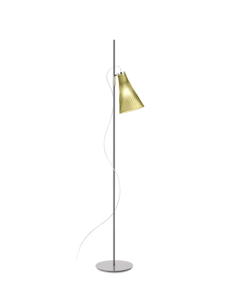 Kartell Торшер K-Lux от Kartell