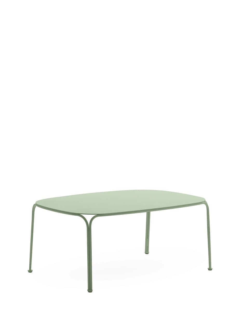 Kartell Журнальный столик Hiray от Kartell