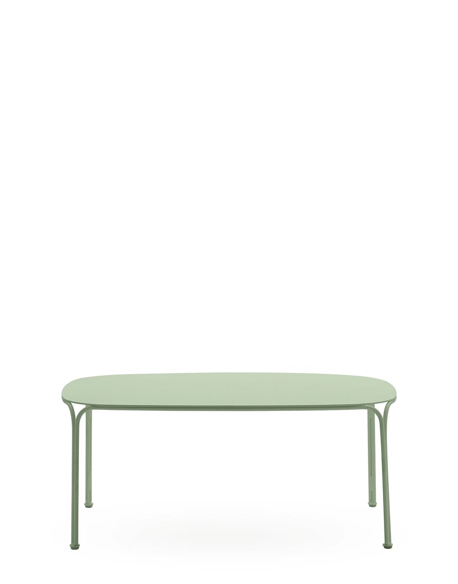 Kartell Журнальный столик Hiray от Kartell