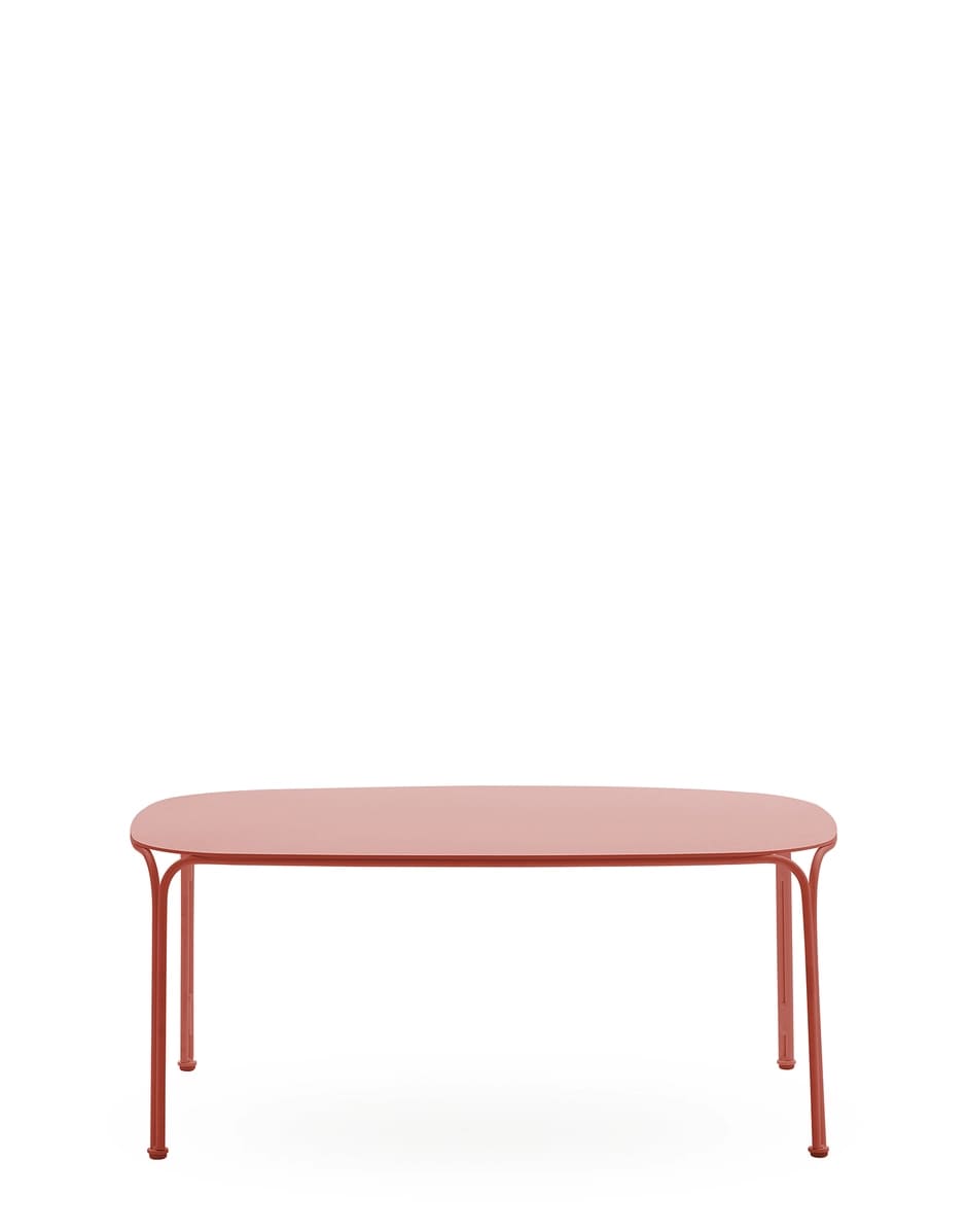 Kartell Журнальный столик Hiray от Kartell