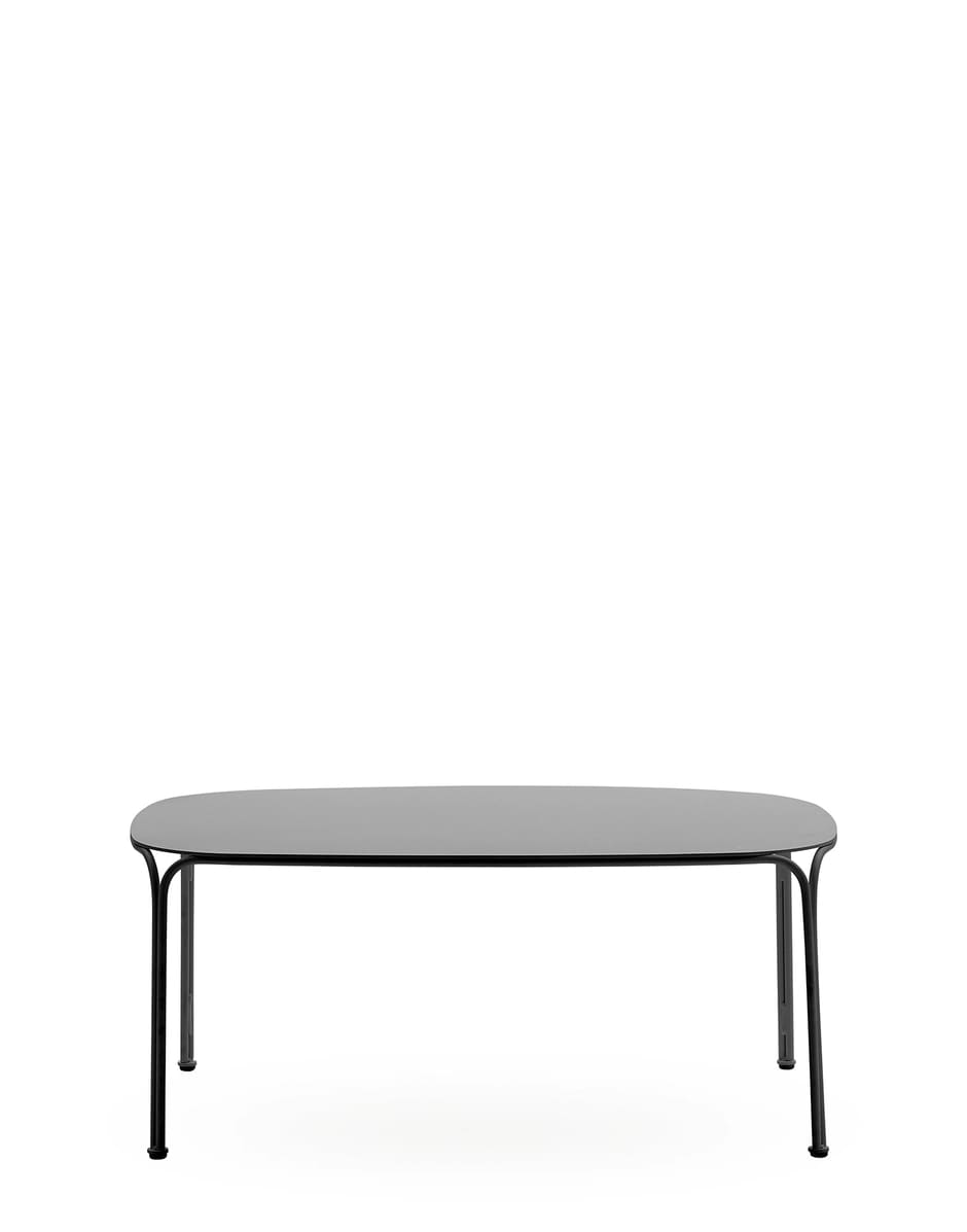 Kartell Журнальный столик Hiray от Kartell