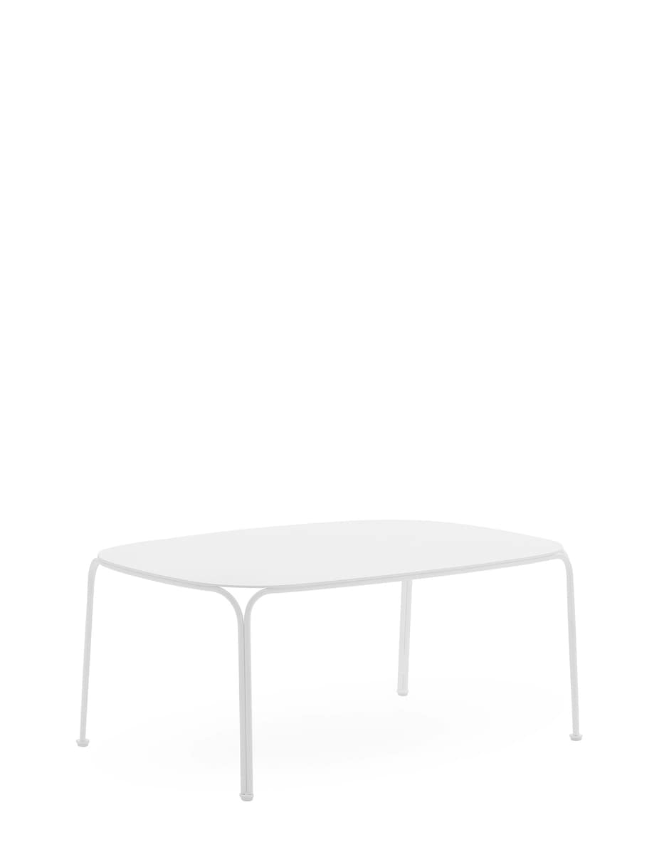 Kartell Журнальный столик Hiray от Kartell