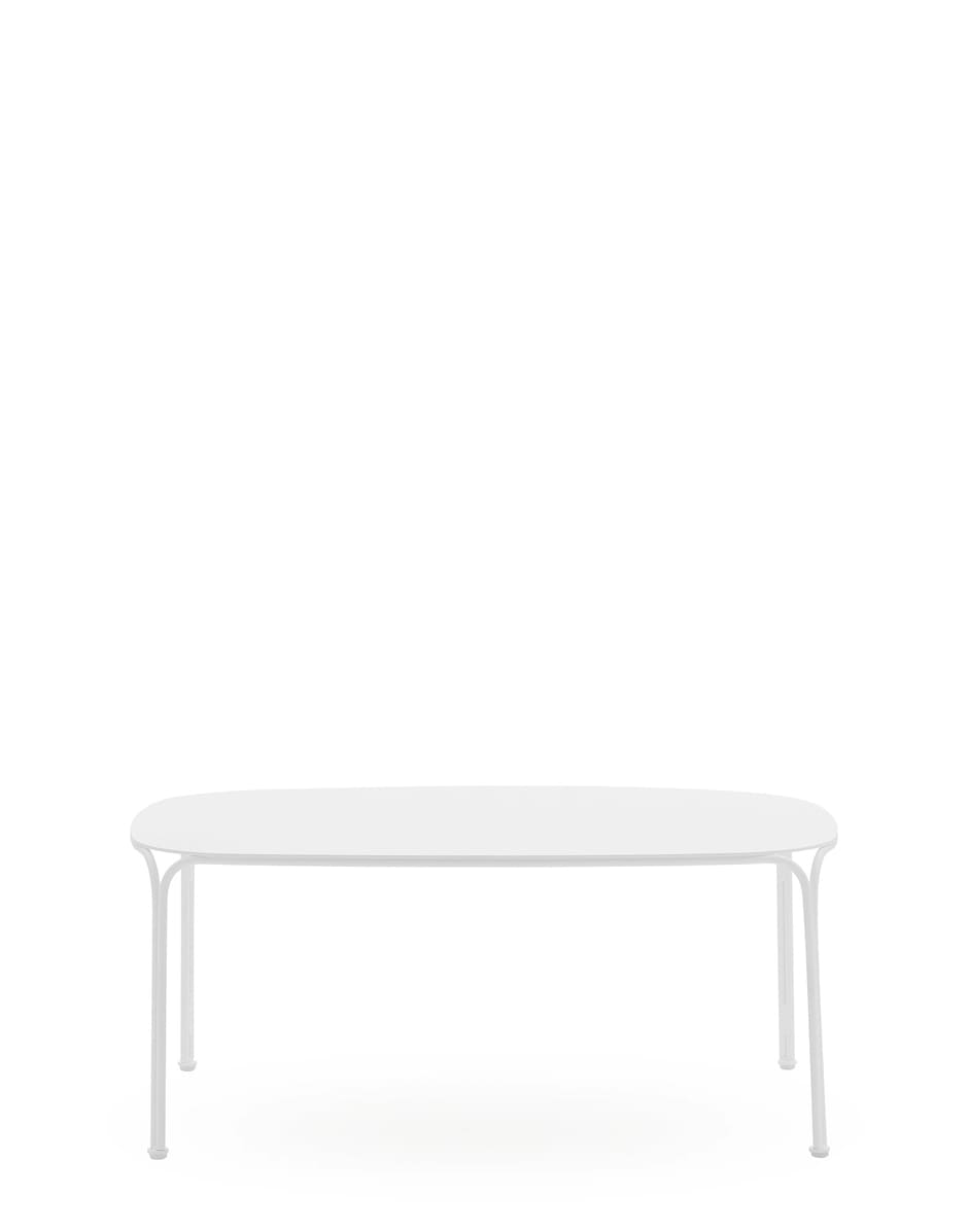 Kartell Журнальный столик Hiray от Kartell