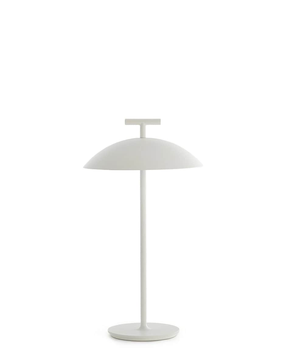 Kartell Настольная лампа Mini Geen-A battery version от Kartell