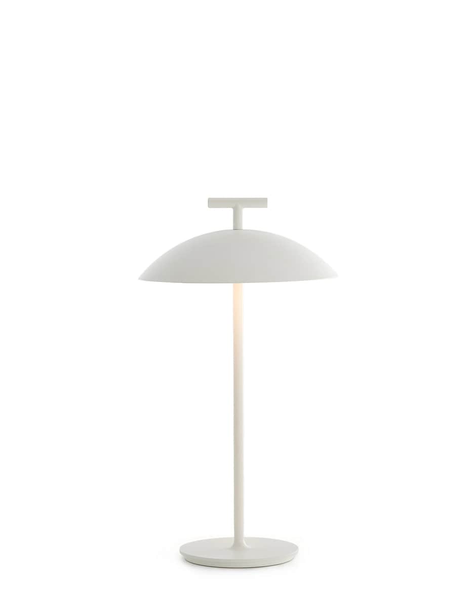 Kartell Настольная лампа Mini Geen-A battery version от Kartell