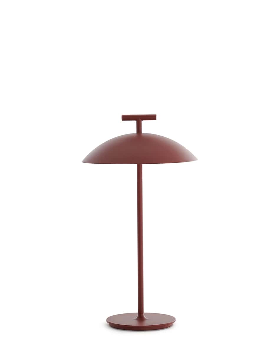 Kartell Настольная лампа Mini Geen-A battery version от Kartell