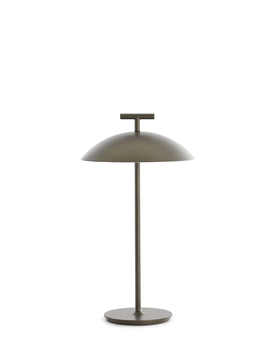 Kartell Настольная лампа Mini Geen-A battery version от Kartell