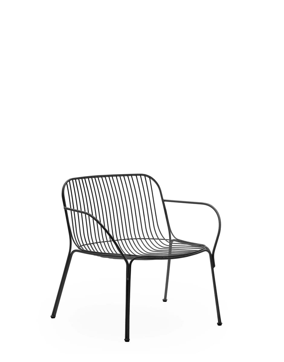 Kartell Уличное кресло Hiray от Kartell