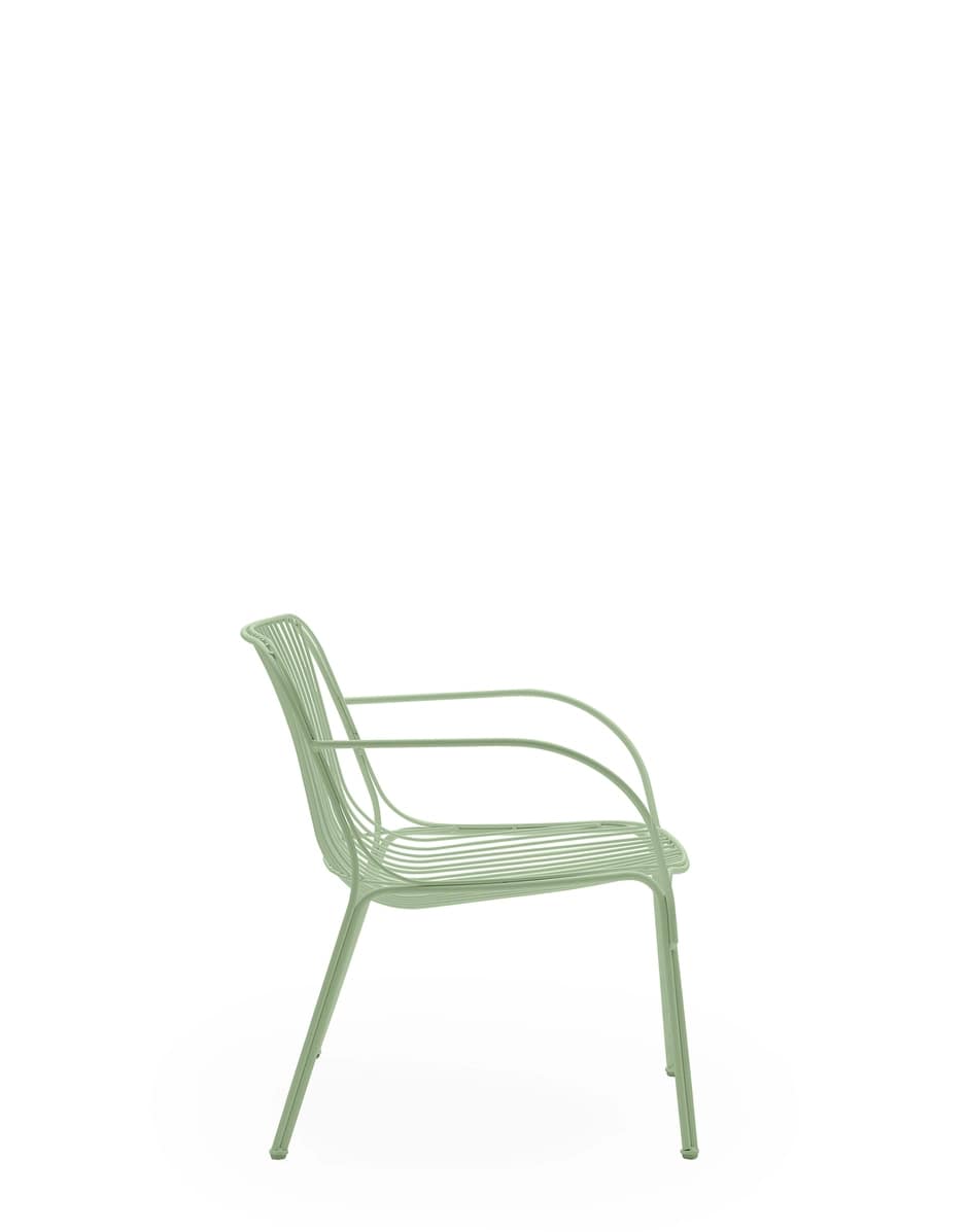 Kartell Уличное кресло Hiray от Kartell