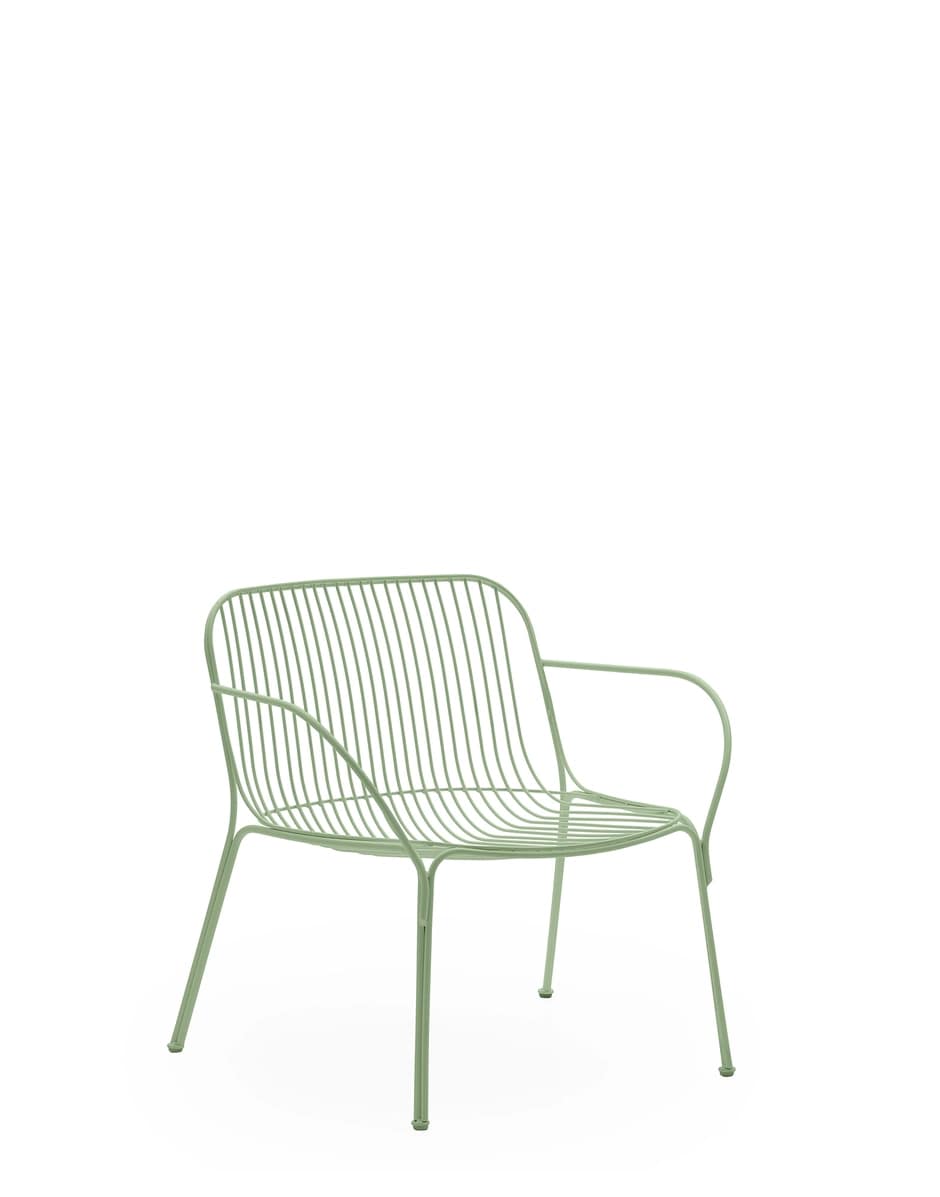 Kartell Уличное кресло Hiray от Kartell