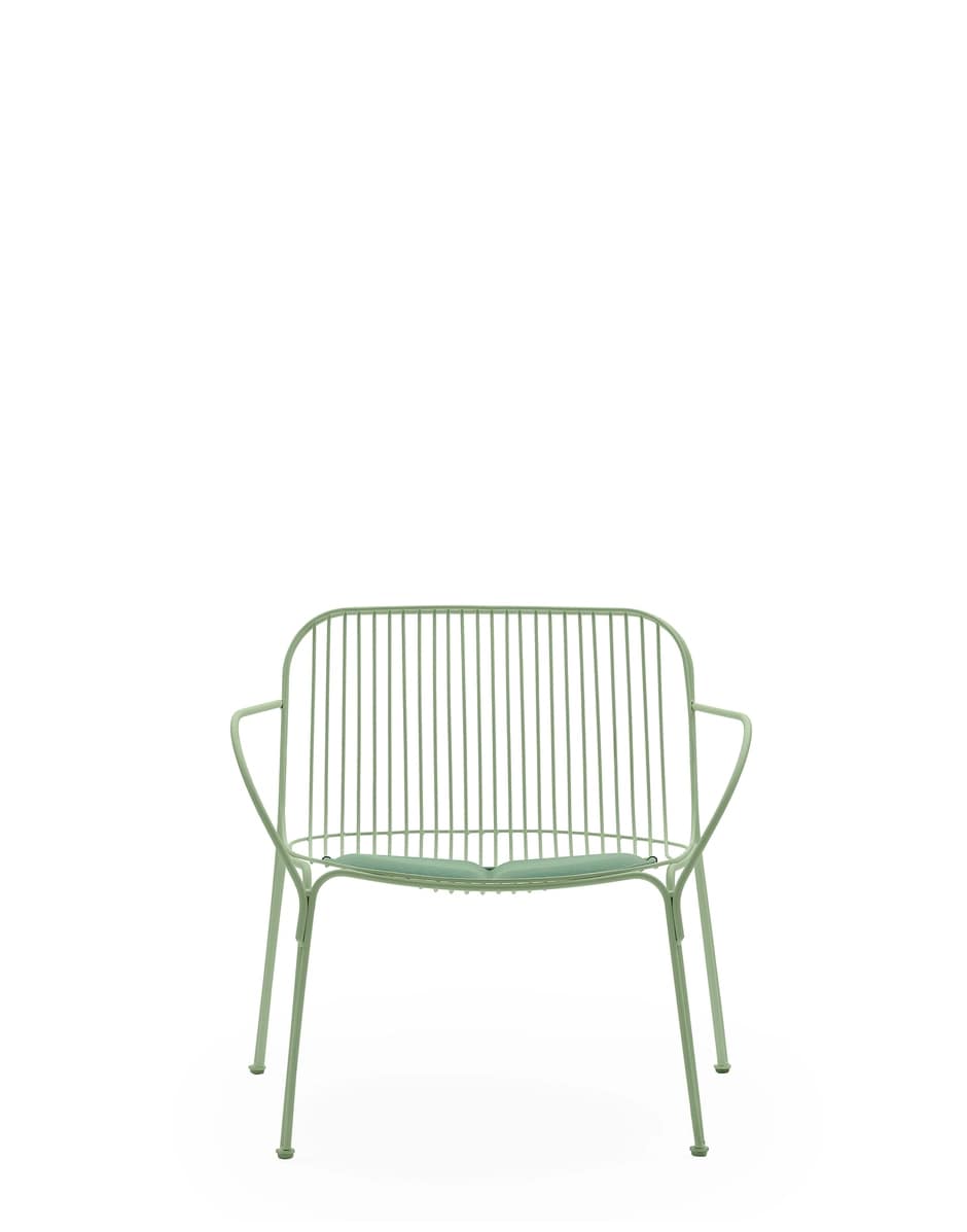 Kartell Уличное кресло Hiray от Kartell