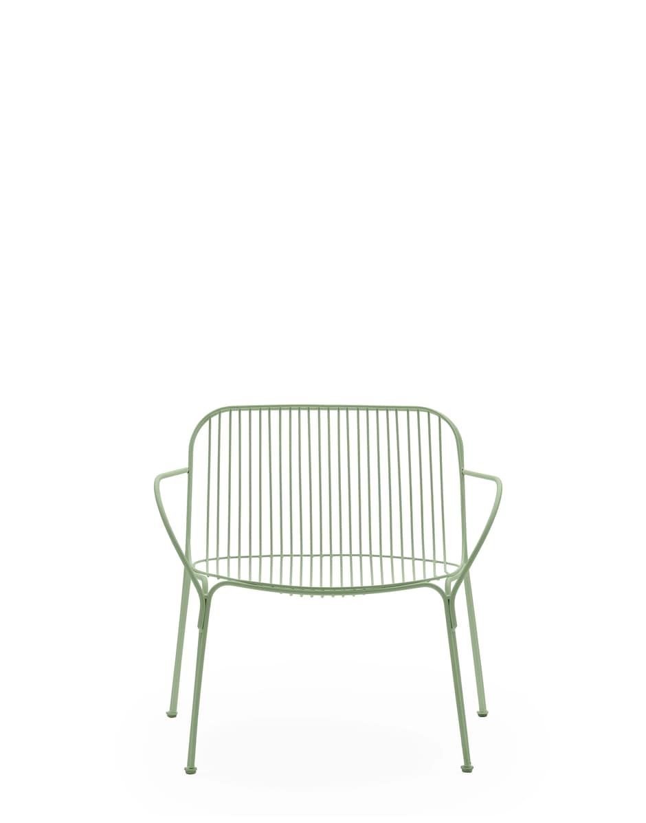 Kartell Уличное кресло Hiray от Kartell