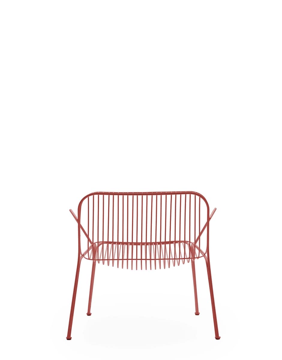 Kartell Уличное кресло Hiray от Kartell