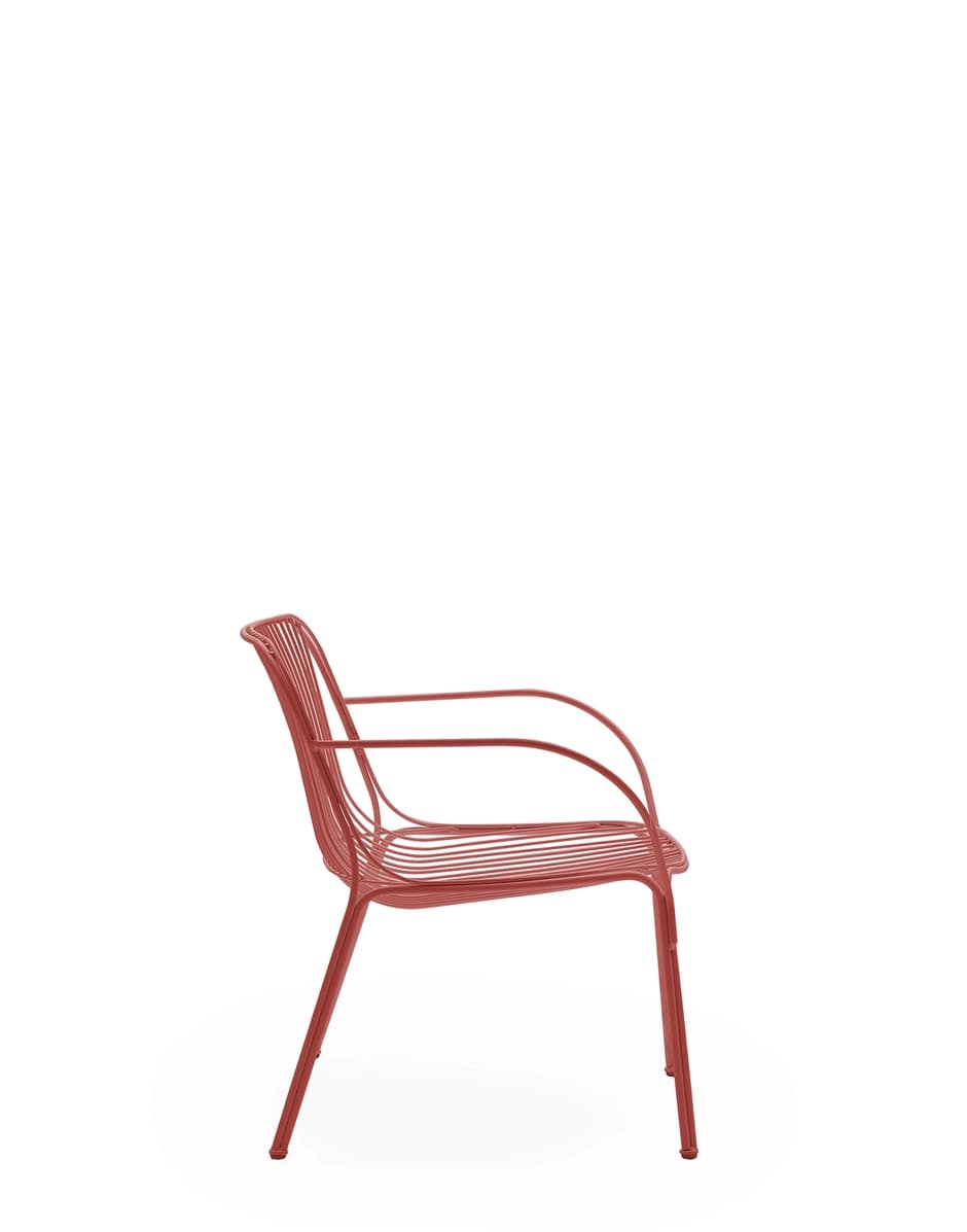 Kartell Уличное кресло Hiray от Kartell