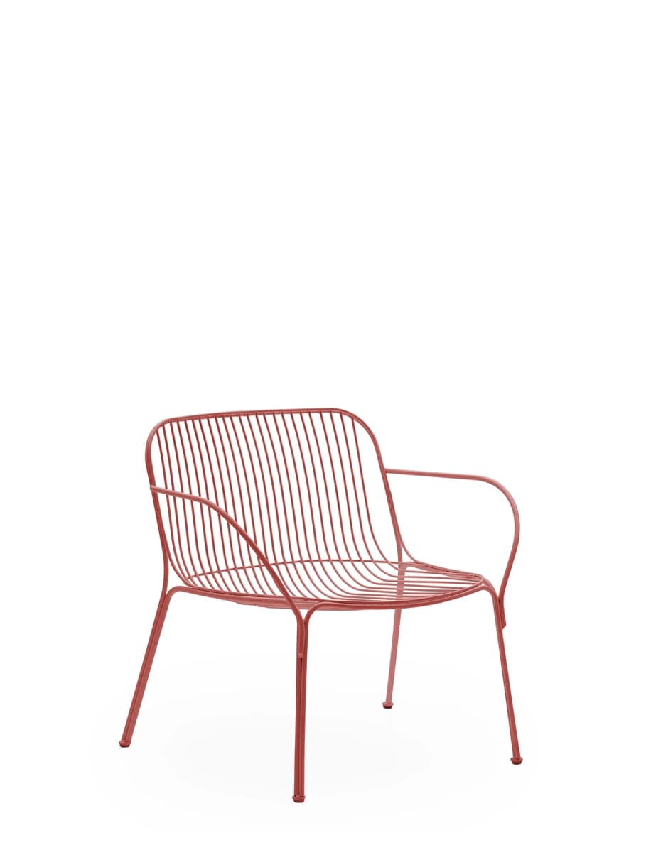 Kartell Уличное кресло Hiray от Kartell