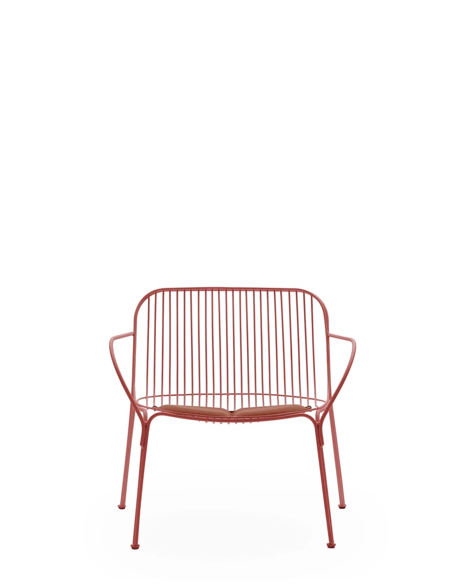 Kartell Уличное кресло Hiray от Kartell