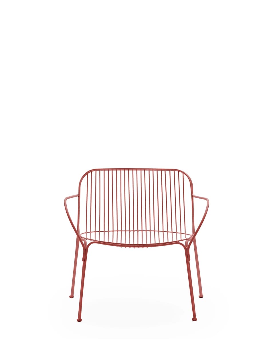 Kartell Уличное кресло Hiray от Kartell