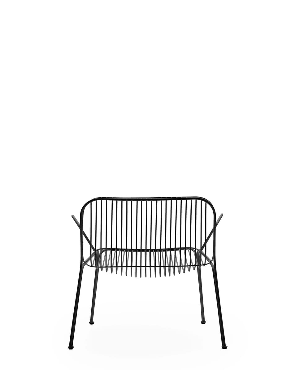 Kartell Уличное кресло Hiray от Kartell