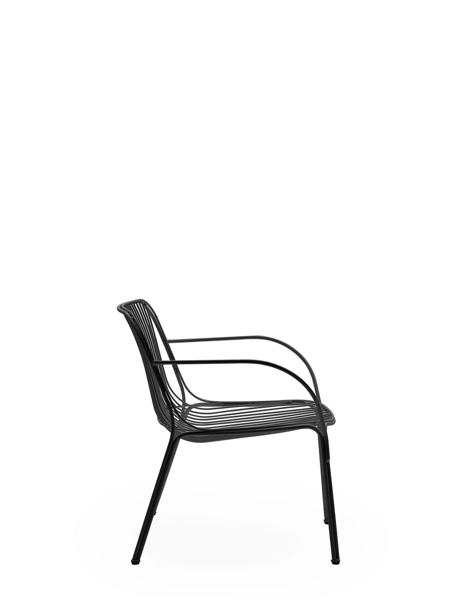Kartell Уличное кресло Hiray от Kartell